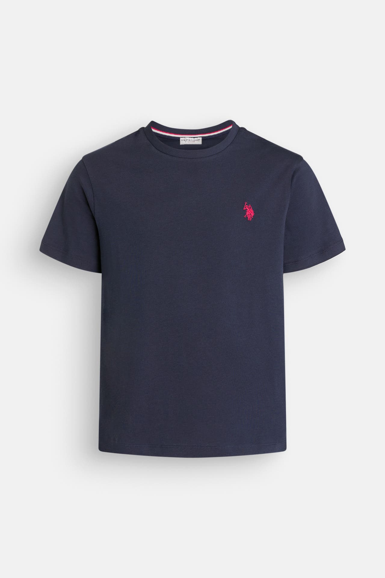 U.S. POLO ASSN. T-Shirt 'Sand' nachtblau, Bild 1