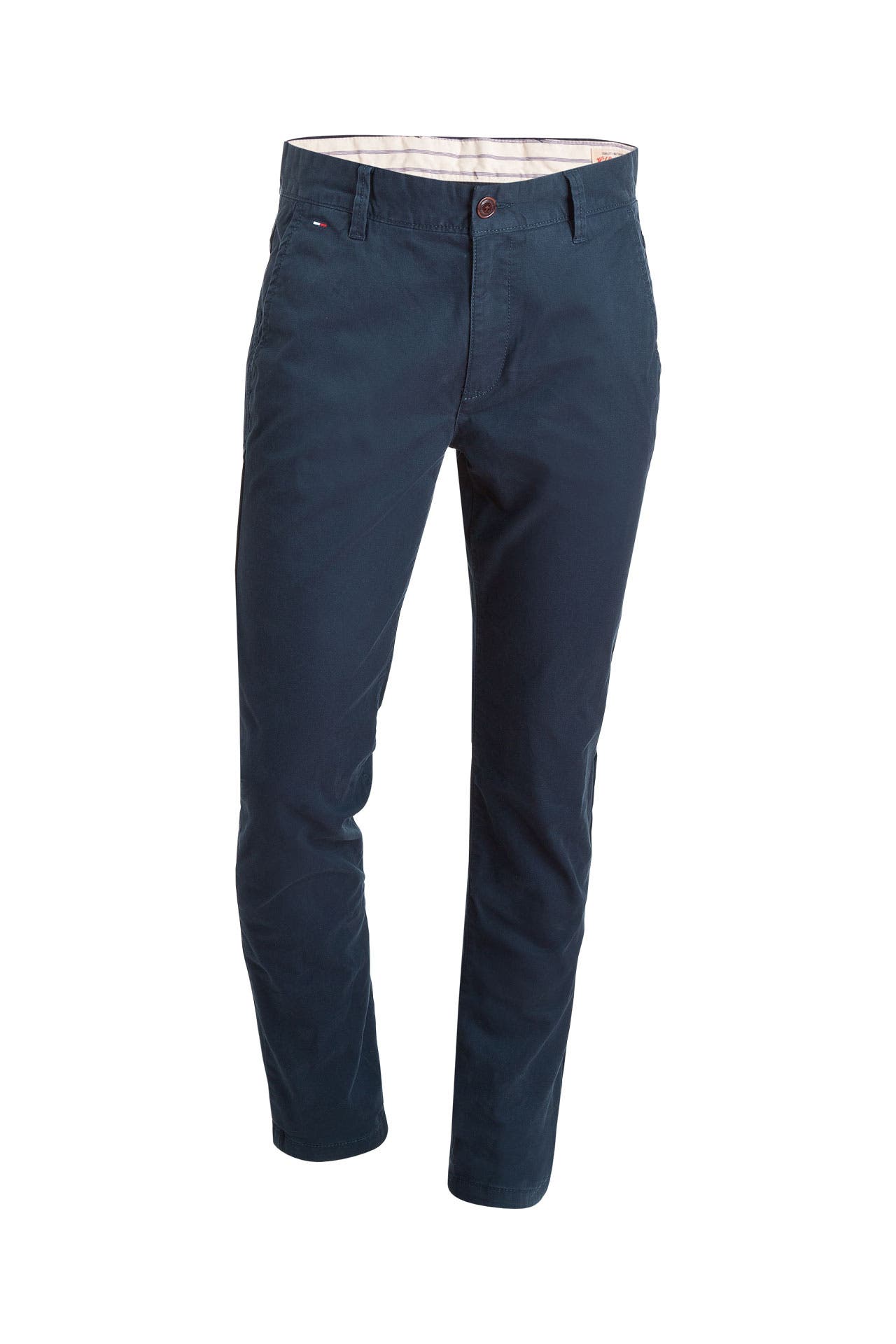 HILFIGER DENIM Chino 'Fallon' blau, Bild 1