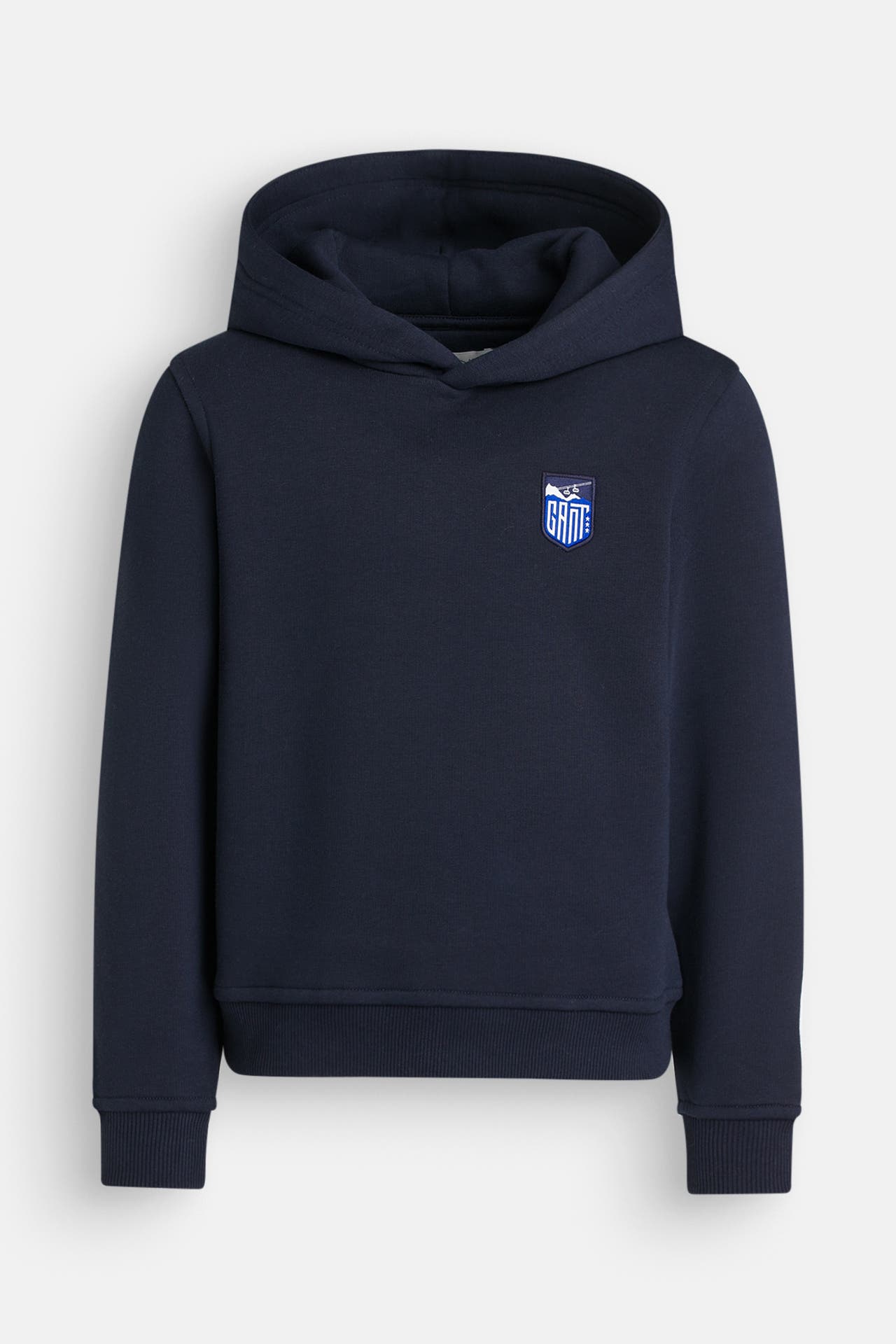 GANT Hoodie blau, Bild 1