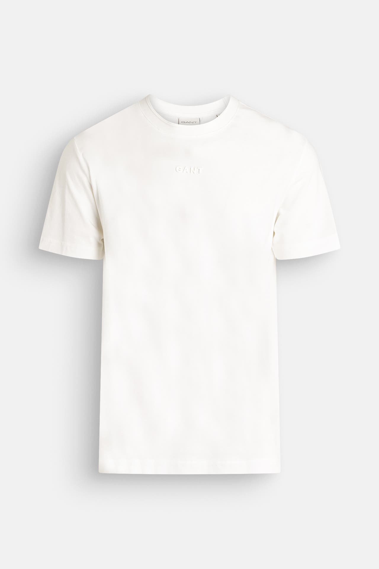 GANT T-Shirt ecru, Bild 1