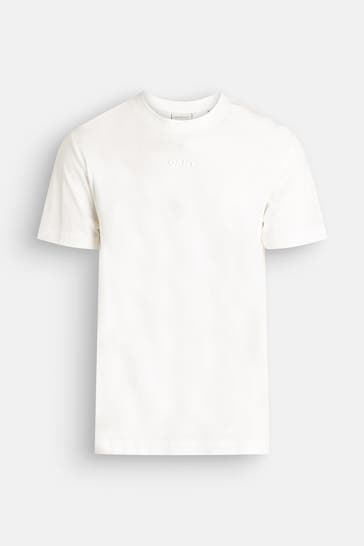 GANT T-Shirt ecru