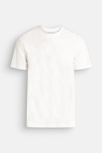 GANT T-Shirt ecru