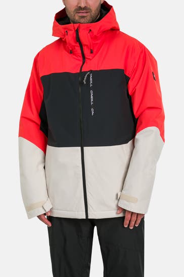 O'NEILL Skijacke 'Carbonite' mehrfarbig