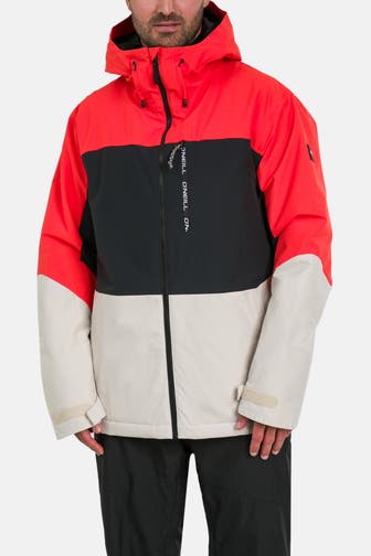 O'NEILL Skijacke 'Carbonite' mehrfarbig