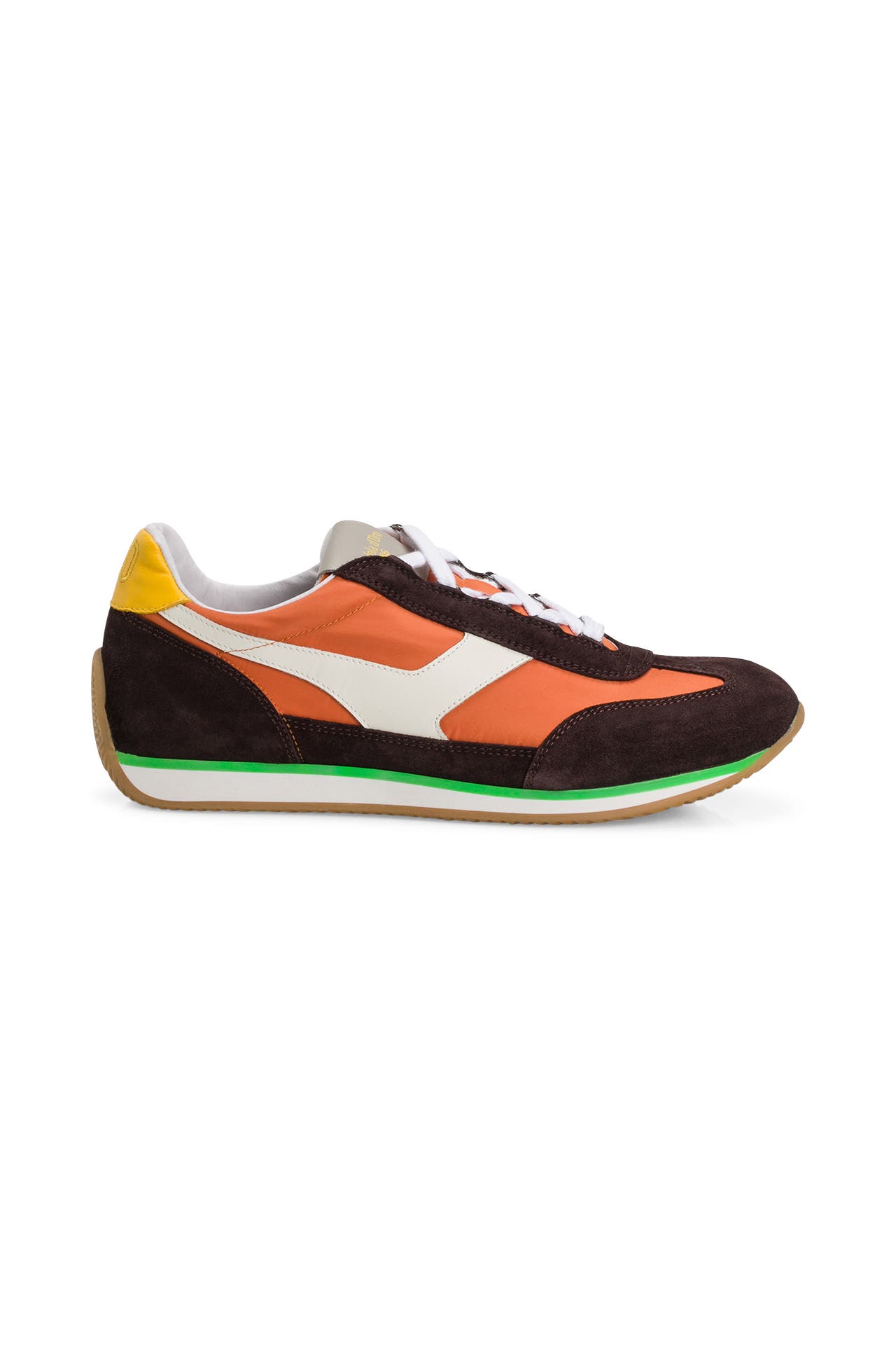 PANTOFOLA D'ORO Sneaker mehrfarbig, Bild 1
