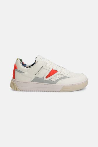 SCOTCH & SODA Sneaker 'New Cup' mehrfarbig