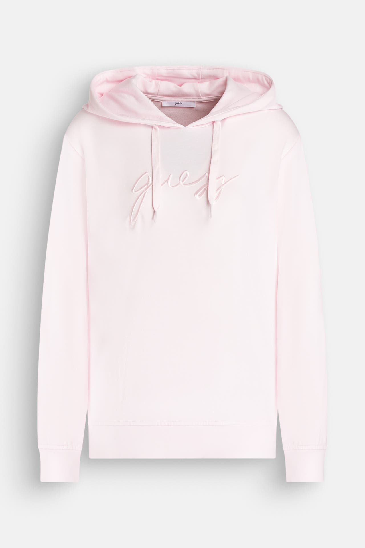 GUESS Hoodie hellrosa, Bild 1