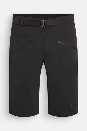 BOGNER FIRE + ICE - Funktions-Shorts 'Carter' schwarz