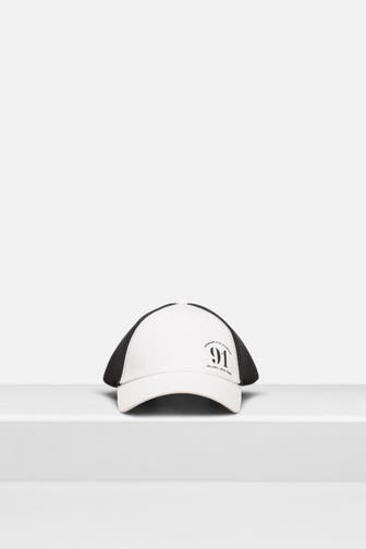 ARMANI EXCHANGE Basecap zweifarbig