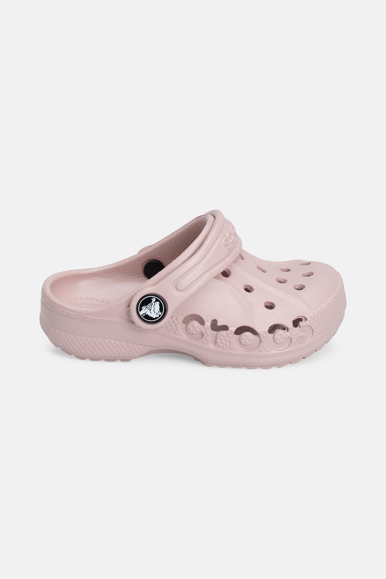 CROCS Clogs 'Baya' rosa, Bild 1