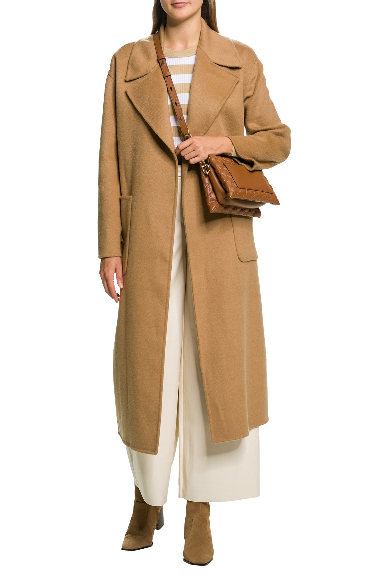 wollmantel michael kors