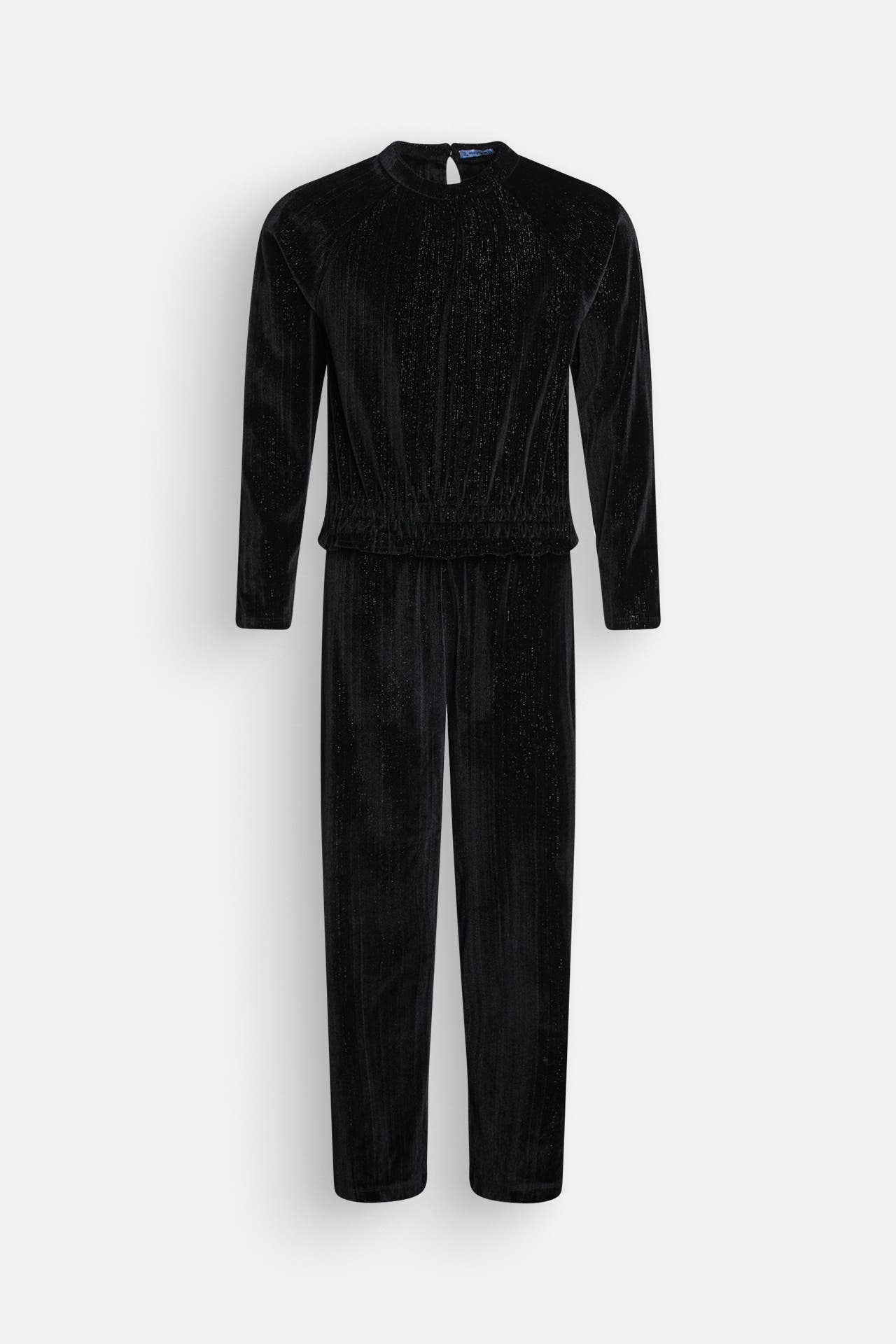 MAYORAL Set: Langarmshirt und Hose, Bild 1