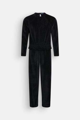 MAYORAL Set: Langarmshirt und Hose