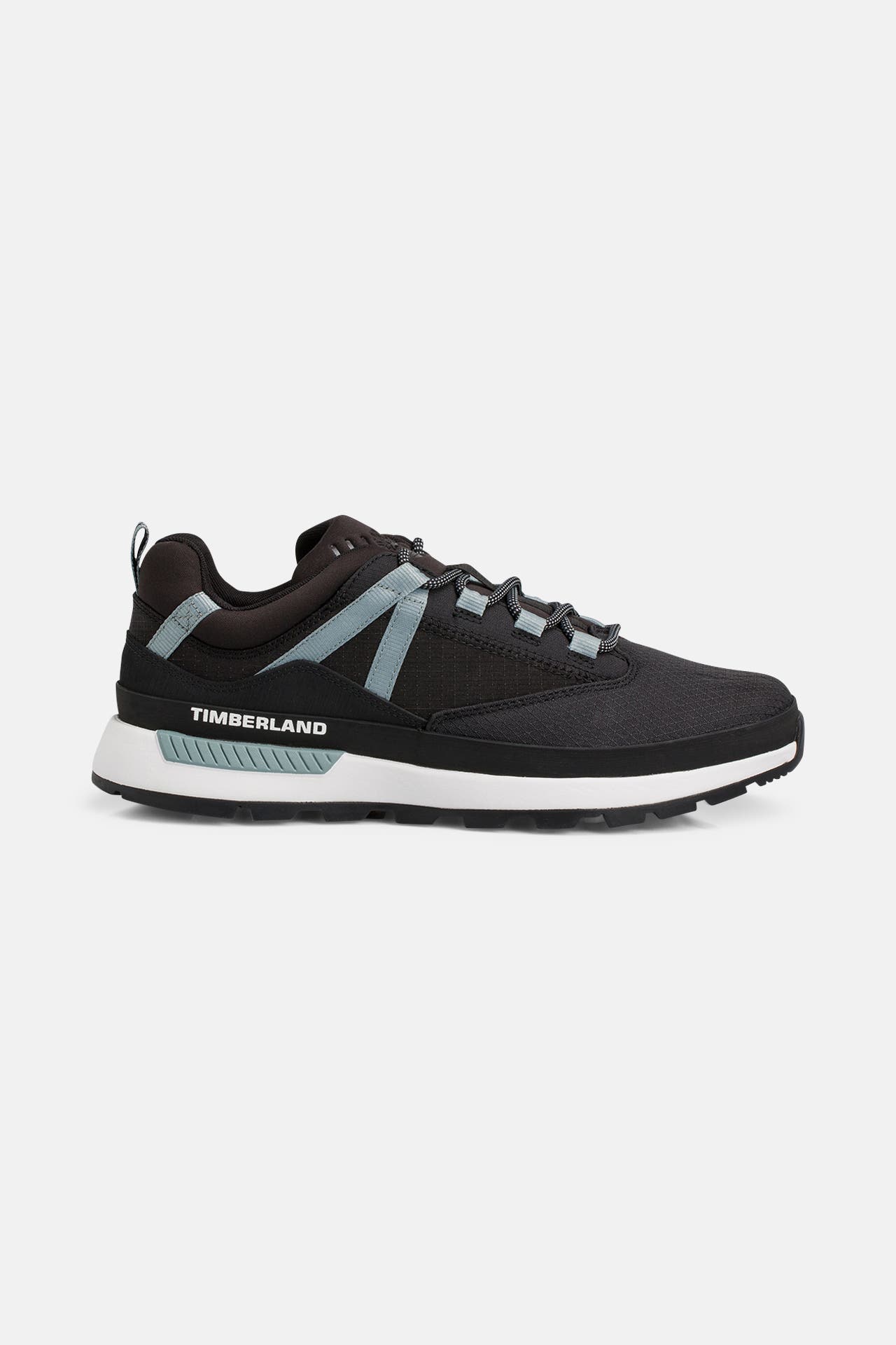 TIMBERLAND Sneaker 'Euro Trekker' schwarz, Bild 1
