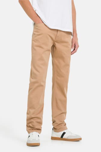 TOMMY HILFIGER Jeans 'Denton' straight