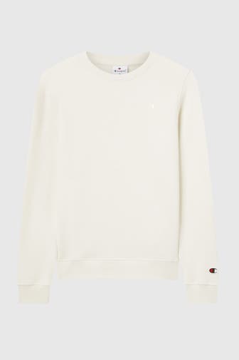 CHAMPION Sweatshirt creme