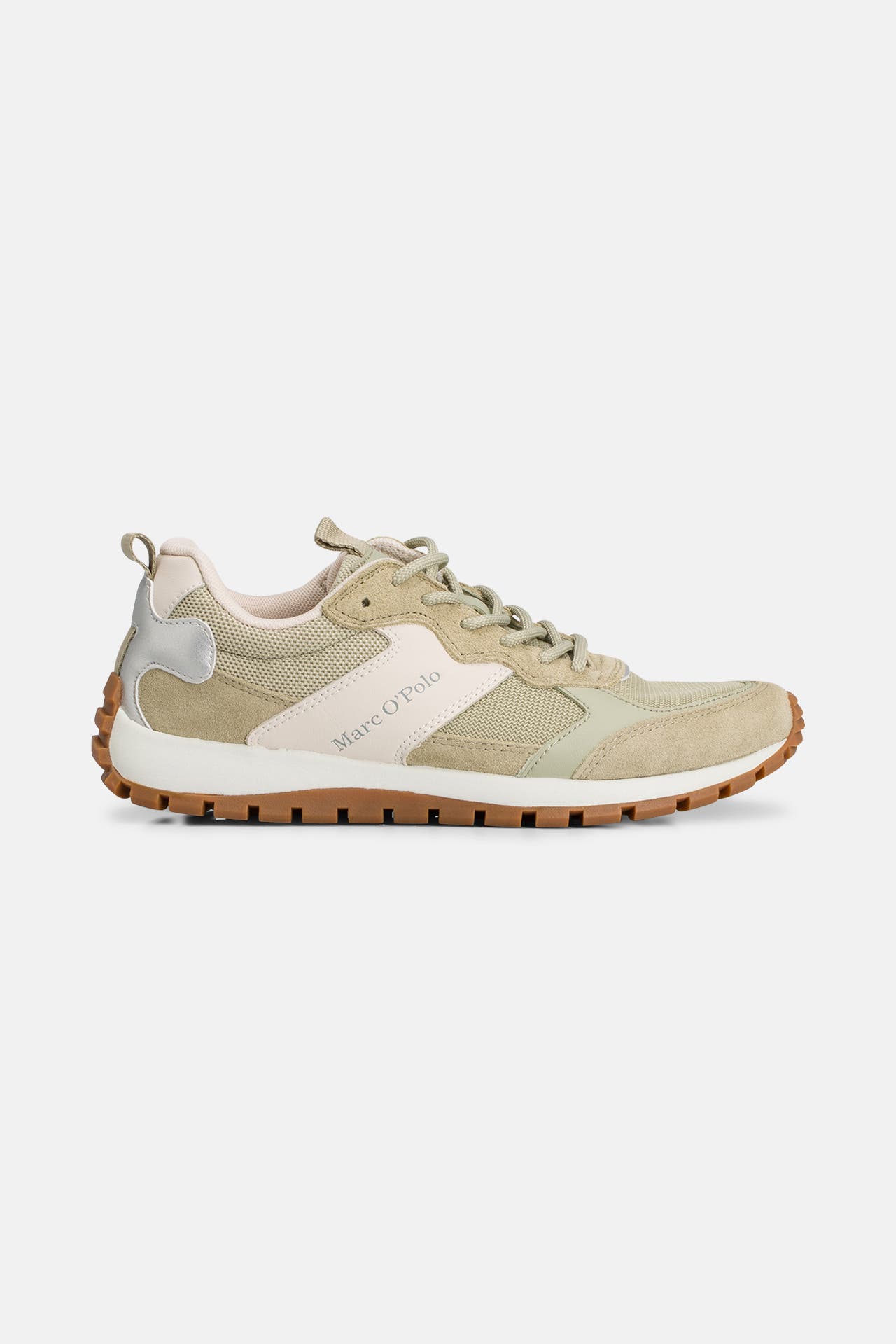 MARC O'POLO Sneaker 'Bella' mehrfarbig, Bild 1