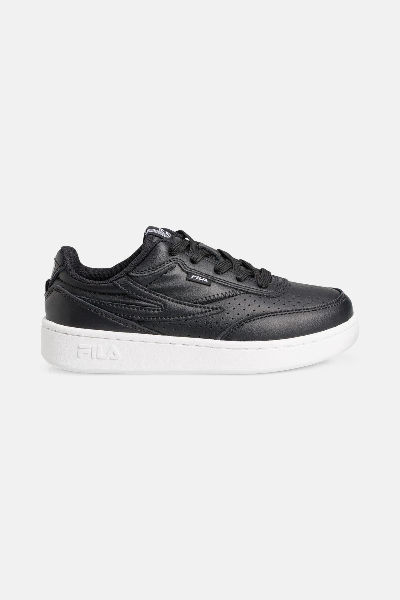 FILA Sneaker 'Sevaro' schwarz, Bild 1