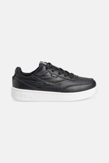 FILA Sneaker 'Sevaro' schwarz