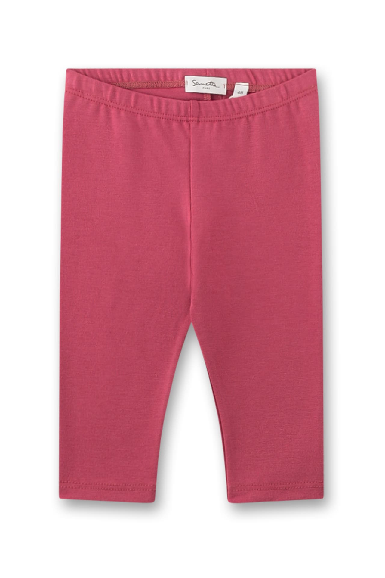 SANETTA Leggings dunkelrosa, Bild 1
