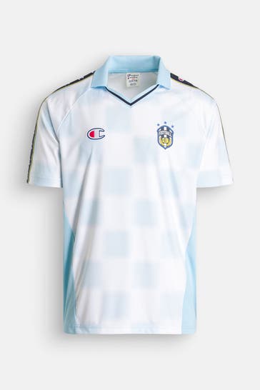 CHAMPION Trikot gemustert