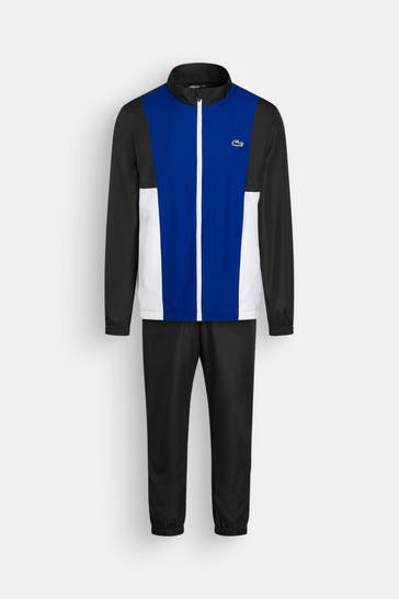 LACOSTE Trainingsanzug mehrfarbig