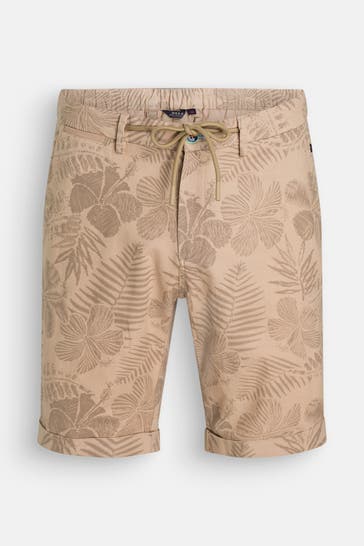 NEW ZEALAND AUCKLAND Shorts 'Arlo' gemustert