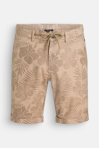 NEW ZEALAND AUCKLAND Shorts 'Arlo' gemustert