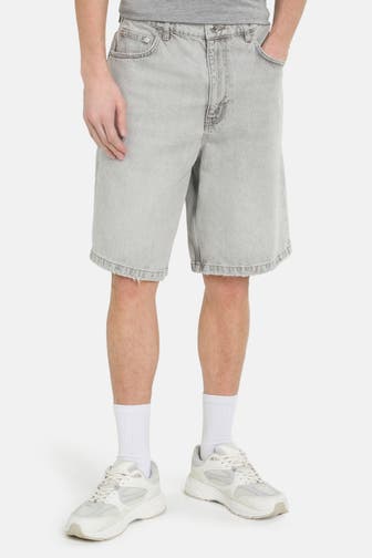 WOODBIRD Jeansshorts 'Rami' relaxed