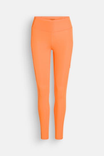 SPYDER Leggings orange