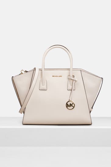 MICHAEL MICHAEL KORS Handtasche ecru
