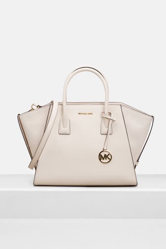 MICHAEL MICHAEL KORS Handtasche ecru