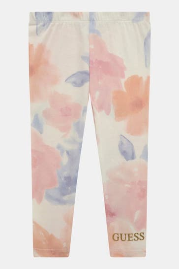 GUESS Leggings gemustert