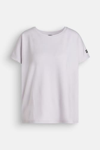 SUPER.NATURAL Funktionsshirt offwhite
