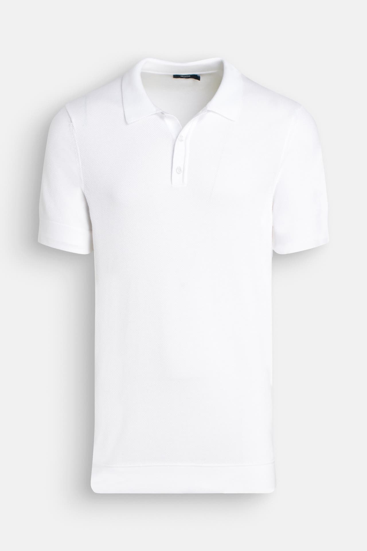 HECHTER Paris Polo-Shirt weiß, Bild 1