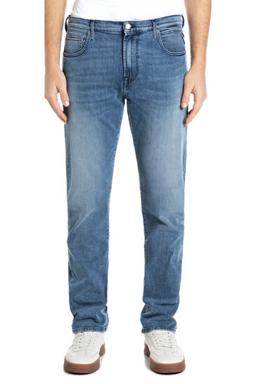 REPLAY Jeans 'Aideen' straight