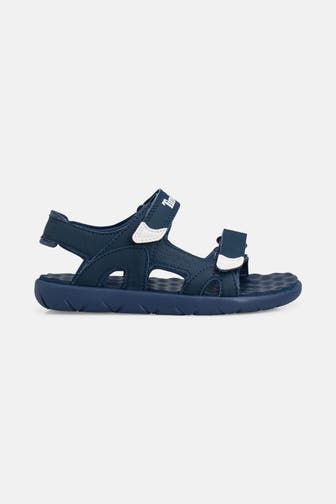 TIMBERLAND Sandalen 'Perkins Row' navy