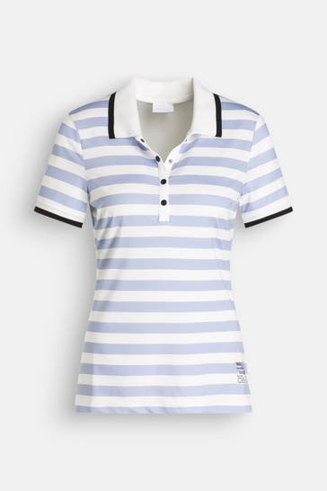 SPORTALM T-Shirt 'Balin' gestreift