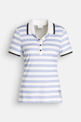 SPORTALM T-Shirt 'Balin' gestreift