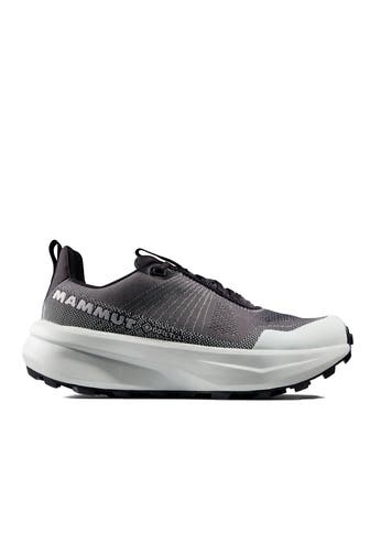 MAMMUT Outdoorschuhe 'Aenergy' silber