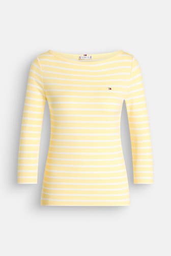 TOMMY HILFIGER Longsleeve gestreift