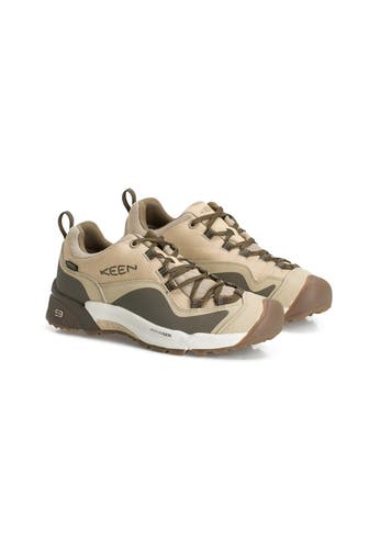 KEEN Outdoorschuhe 'Wasatch Crest'