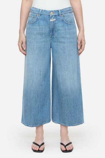 CLOSED Jeans 'Lyna' wide