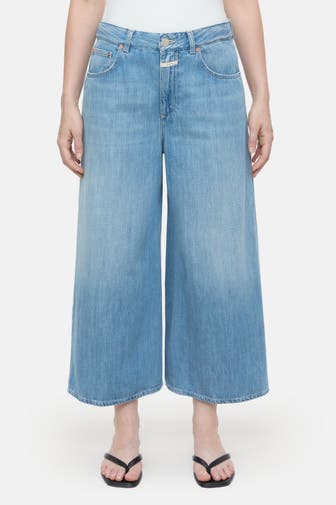CLOSED Jeans 'Lyna' wide