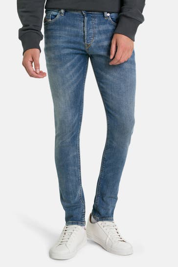 DIESEL Jeans 'Tepphar' slim