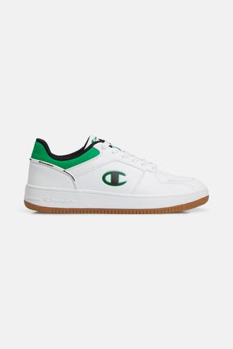 CHAMPION Sneaker 'Rebound 2.0' weiß