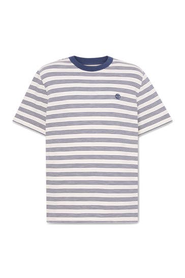 TIMBERLAND T-Shirt gestreift