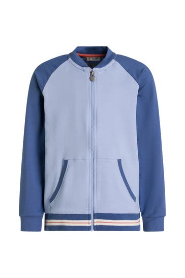 STEIFF Sweatjacke mehrfarbig