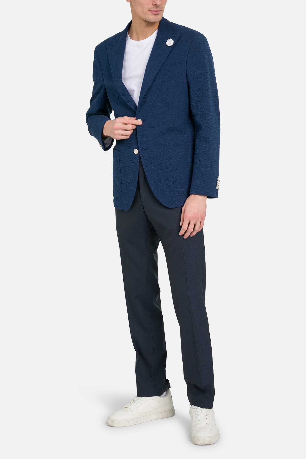 BALDESSARINI Casual-Sakko 'Sanders' Slim Fit, Bild 1