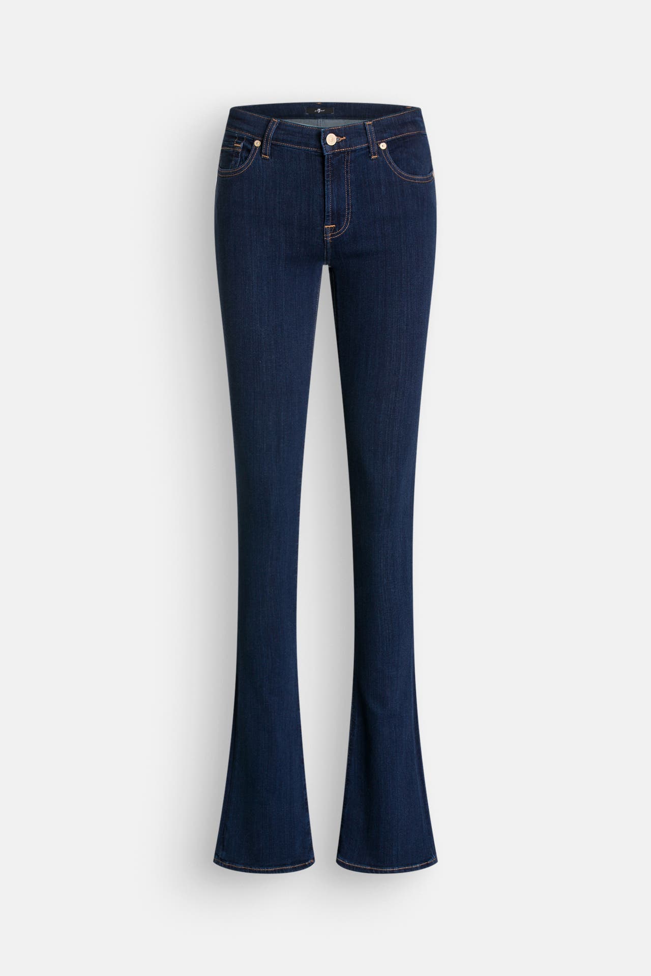 7 FOR ALL MANKIND Jeans flared, Bild 1